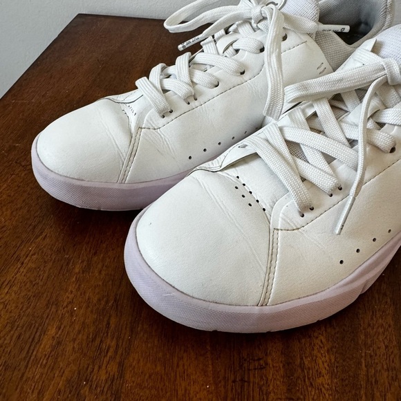 On Running the Rodger Advantage - Picture 7 of 16